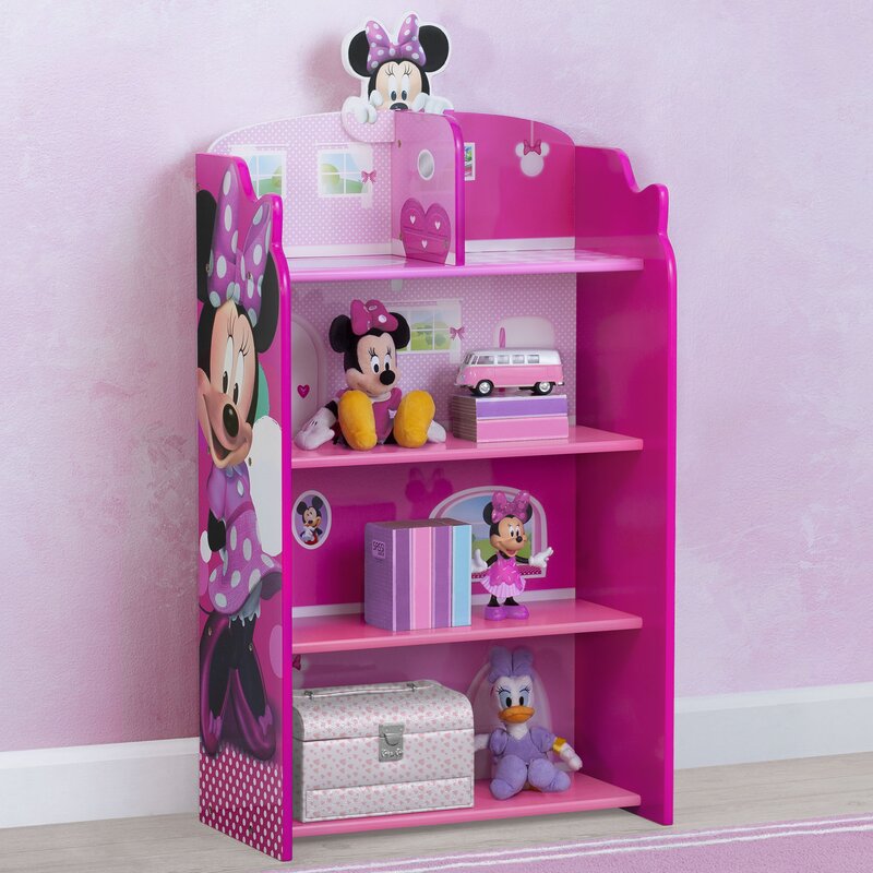 minnie dollhouse